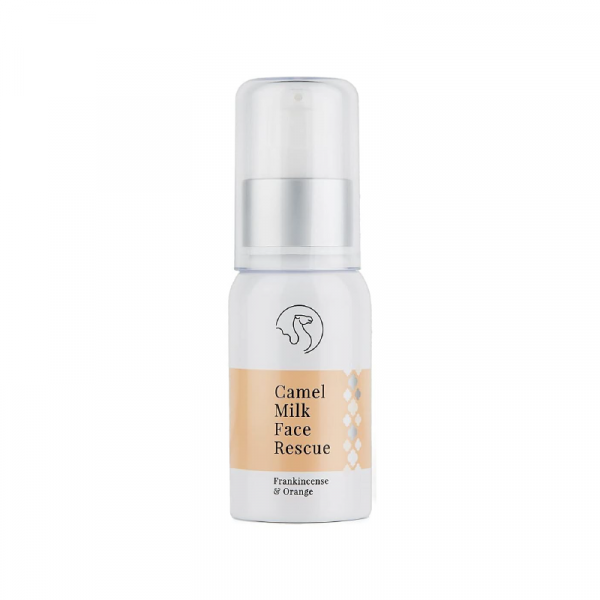Crème visage