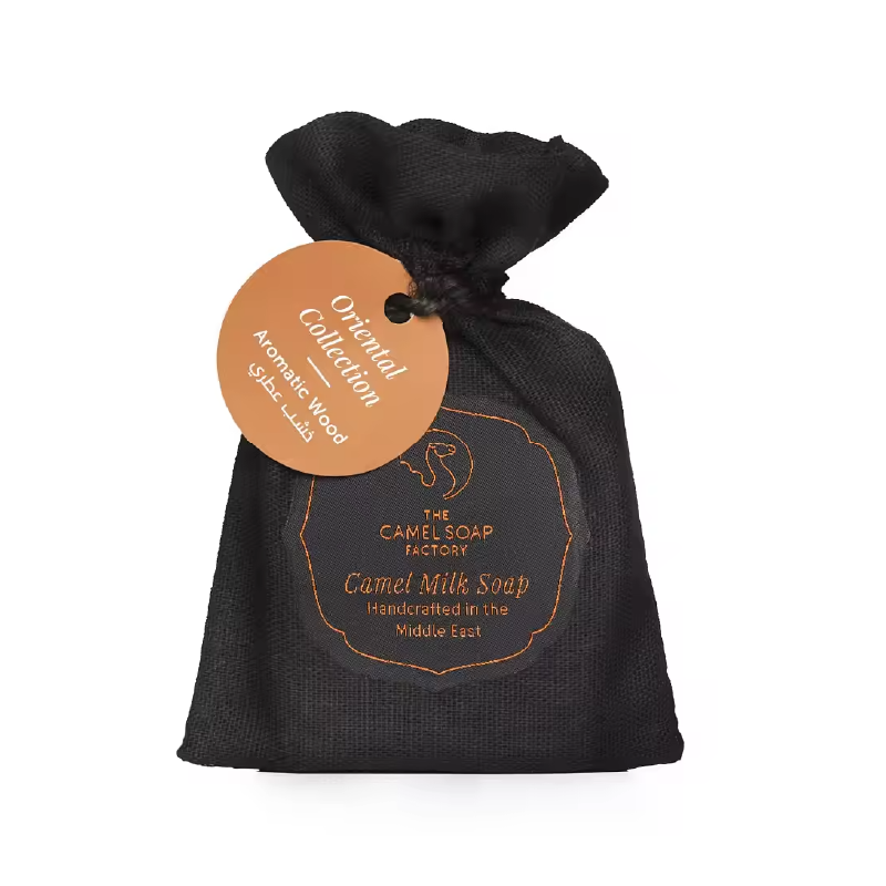 Savon Héritage collection au lait de chamelle